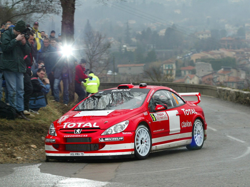 Illustration for article titled Send your Trolling Comment from the Monte Carlo Rally or Monaco